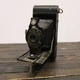 Vintage Eastman Kodak Co. Camera NO. 2A Folding Hawk-Eye - Made In USA