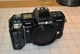 Minolta Maxxum 7000 AF 35mm SLR Film Camera Body  - Very Good - TESTED