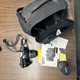 Pentax SF10 35mm Autofocus Film SLR w/ 35-70mm AF Zoom Lens w/ Case 