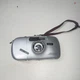 Mango Camera Quickshot DI-4410 35mm Film Camera Auto Fix Focus 50mm Lens Silver
