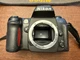 NIKON N80 35mm Film SLR Camera Body