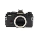 Olympus OM-2S Program 35mm Film SLR Camera, Black (Body Only)