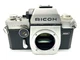 Ricoh TLS 401 SLR 35Mm Single-Lens Reflex Camera Analog Body Housing (M42)