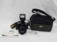 Nikon N70 AF 35mm SLR Film Camera w/ Tamron LD 28-200mm Lense & Nikon Speedlite 