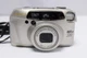 PENTAX IQZoom 160 35mm Point and Shoot Film Camera 38-160mm Zoom Lens