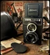 Vintage Lubitel 166 Universal LOMO Soviet TLR Medium Format Film Camera USSR