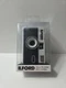 ILFORD Sprite 35-II 35mm Reusable Film Camera (Black & Silver) Shoot Film, Light