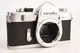 Minolta SR-1 35mm SLR Film Camera Body AS-IS for Parts or Repair V28