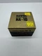 Sunpak HA-1D Interface Module Hasselblad 500ELX Flash Adapter NOS
