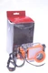 ✅ CASIO EXILIM EWC-40 WATERPROOF CASE MARINE UNDER WATER HOUSING EX-Z30 EX-Z40