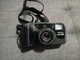 Pentax Zoom 90-WR Vintage Film Point And Shoot Camera For Parts/Repair W/Remote