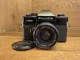 *Rare Black : Near Mint* Fuji ST801 LED Camera M42 Mount SMC Takumar 35mm F/3.5