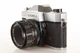 Yashica TL-Electro 35mm SLR Film Camera with Yashinon-DS 50mm Lens