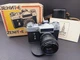 Soviet Vintage Camera Zenit E Olympics 80,Lens HELIOS 44-2, 2/58 M42,USSR Camera