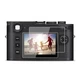 kinokoo Screen Protector Compatible for Leica M11/M11-P Camera, 0.25mm 9H M11 