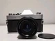 Mamiya/Sekor DSX 500 Camera w/Auto 1:2.8 f=35mm Lens Tested BH