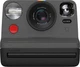 Polaroid 9028 Now I-Type Instant Camera Black Photography Photo Digital Camera