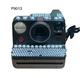 Polaroid Now I-Type Instant Film Camera - The Mandalorian Edition