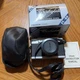 Whirlpool Microwave Ovens Premier Camera PC-80 Camera With Box Case Strap Inst.