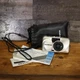Olympus Stylus Zoom 140 Film Camera In Great Shape need battery