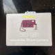  Reloadable 35mm Camera with Film - heyday Cherry