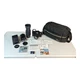 Minolta Maxxum 7000i Camera Bundle 2 Lenses Flash Unit Carrying Bag