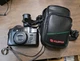 Fujifilm Discovery 270 Zoom Date 35mm Camera Point/Shoot Panorama +film Untested