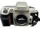Nikon N60 Auto Focus AF Camera - Body Only {59}