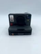 Polaroid OneStep 2 I Type Instant Film Camera Black Built-In Flash NEED BATTERY