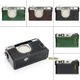 For Nikon 35Ti 28Ti Handmade Genuine Real Leather Half Camera Case Bag Cover