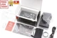 LCD Works [ Top MINT in Box / Full Set ] Ricoh GR21 35mm Film Camera From JAPAN