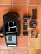 Sony a7 III with Two Lenses and Lots of Accessories