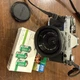 Canon AE-1 SLR Film Camera - Black
