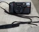 Nikon One Touch 35mm Film Point & Shoot Camera w/ 35mm f/2.8 Lens *For Parts*