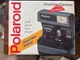 Vintage Polaroid Instant One Step Closeup Camera 600 - New In Box