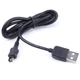 USB Power Adapter For Nikon Coolpix L810, L820, L830, L840 Digital Camera