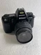 Nikon AF F-801s 35mm Camera & Tamron AF Aspherical 24-70mm 3.3-5.6 Lens TESTED