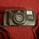 Pentax Zoom 90-WR 35mm Point & Shoot Camera Working AS IS Includes Manual 
