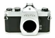 Vintage Pentax SP 500 M42 Film Camera Body. Clean. For Repair Only. READ.