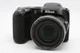 【Excellent】Nikon COOLPIX L810 16.1 MP Compact Digital Camera Black