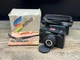 LOMO Smena-35 Vintage 35mm Film Camera with Leather Case Used