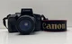 Canon EOS 700 35mm SLR Camera with 35-80mm 1:4-5.6 Lens
