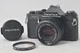 @ SakuraDo Camera @ Pentax MV1 35mm Film SLR Camera + SMC Pentax-M 50mm f2 Lens