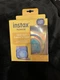 Fujifilm Instax Mini 11 Iridescent Poly-Synthetic Case/Cover w Strap