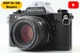 CLA'd [Near MINT] Pentax K2 55mm f/1.8 35mm SLR Film Camera From JAPAN