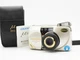 [Near MINT] OLYMPUS &mu; Mju ZOOM 140 DELUXE 35mm Point & Shoot from Japan