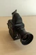 Hasselblad 500 EL/M Film Camera with 50mm f/4 Zeiss Lens + Accessories