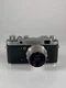 FED 2 LEICA Rangefinder Camera 5cm f2.8 Lens