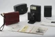 Minox 35 GL Vintage 35mm Film Camera With Original Leather Case
