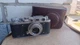 ZORKI 1 USSR Soviet RF M39 Film Camera INDUSTAR-22 50mm f/3.5 LENS